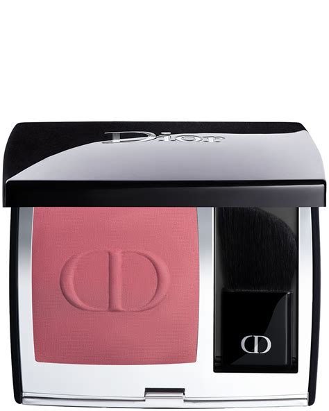 DIOR Rouge Blush Blush Wangen En Jukbeendere